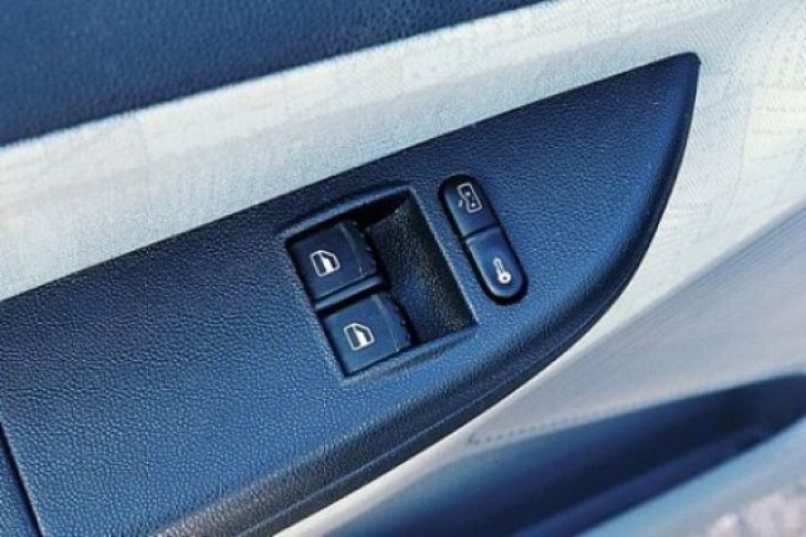 Gebrauchtwagen-Check Skoda Fabia (6Y)