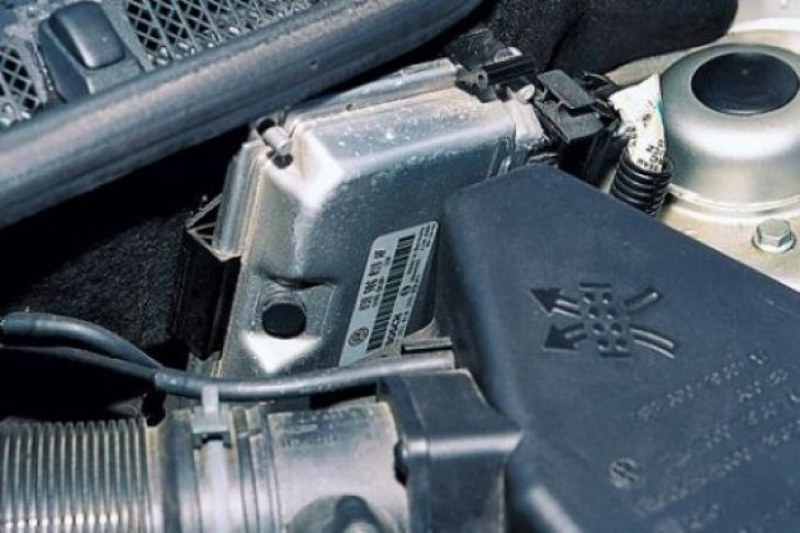 Gebrauchtwagen-Check Skoda Fabia (6Y)