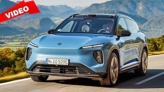 Nio EL6