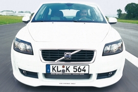 Test MR Schweden C30 D5