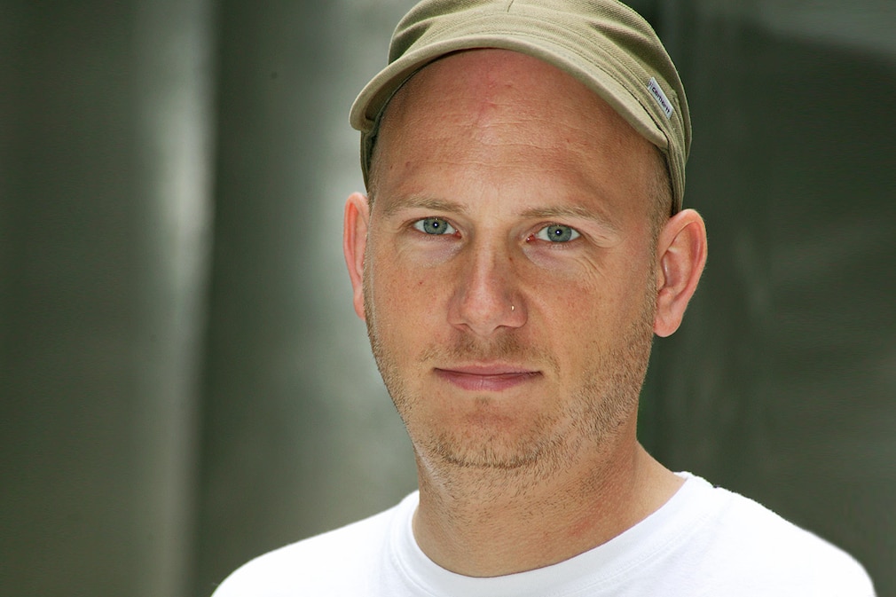 Lars Busemann