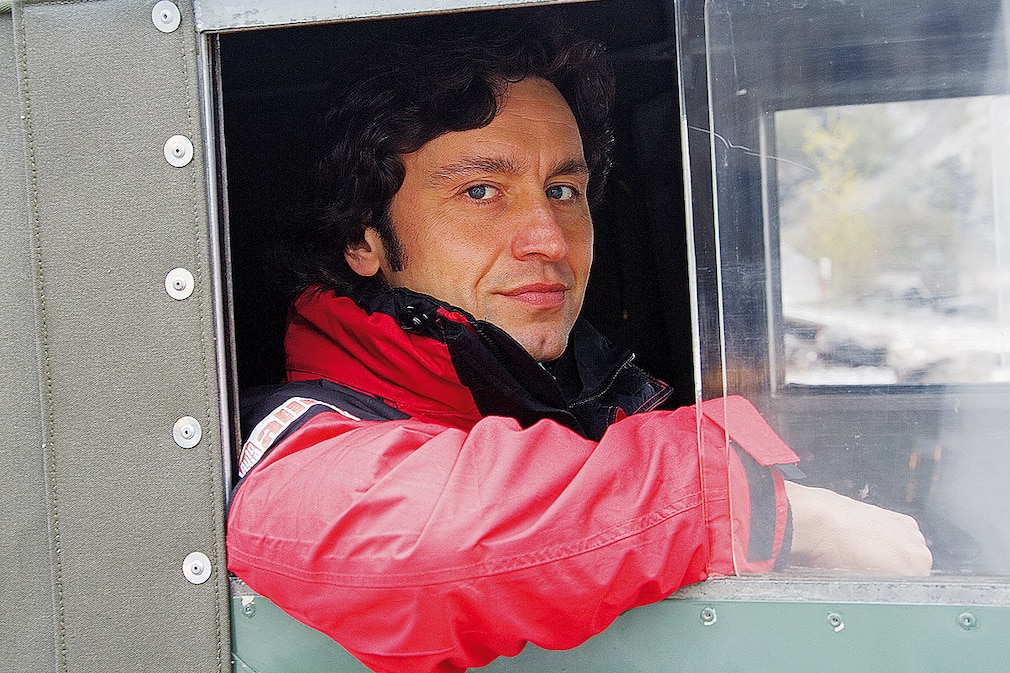 Rolf Klein