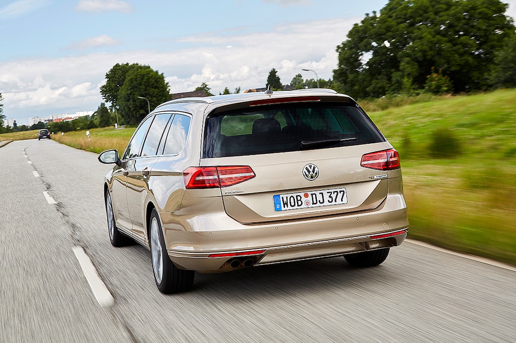 Gebrauchtwagen Bis Wieviel Km Sinnvoll Gebrauchtwagen-Tipps: Kilometer-Könige - AUTO BILD