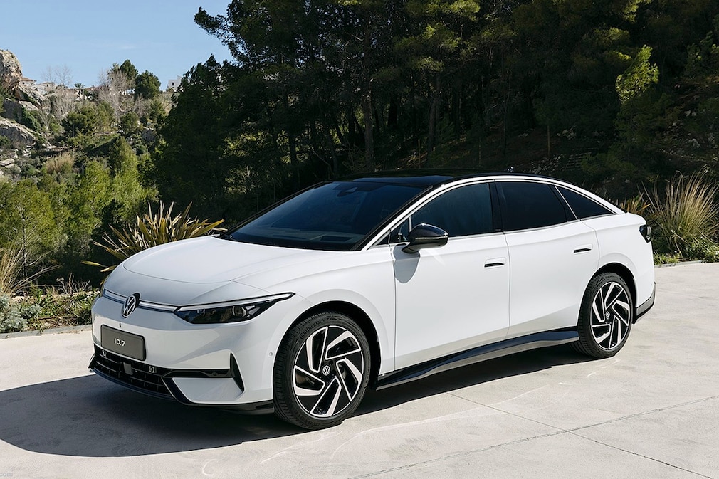 VW ID.7
