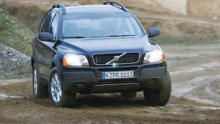 Mercedes A 180