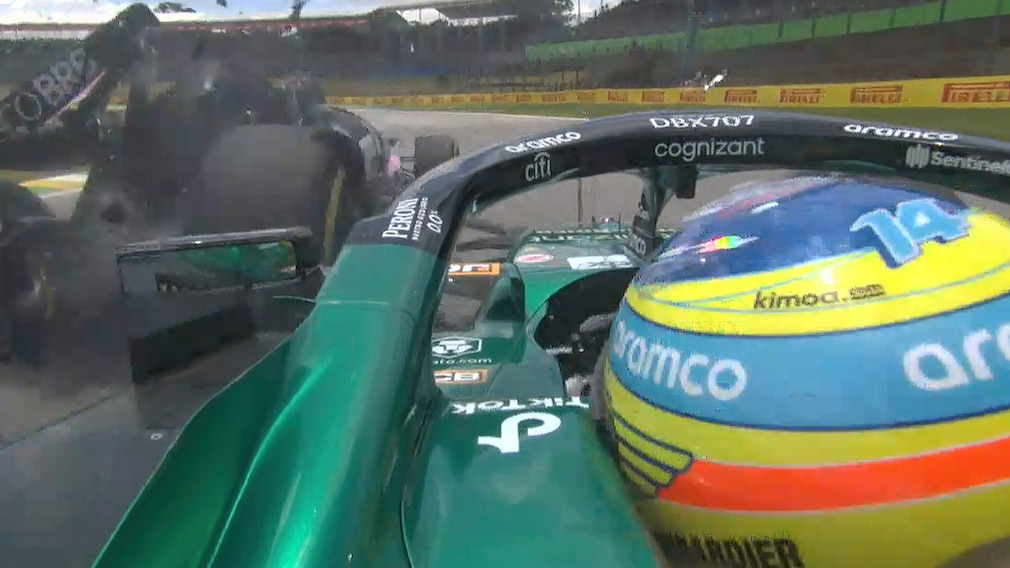 Formel 1