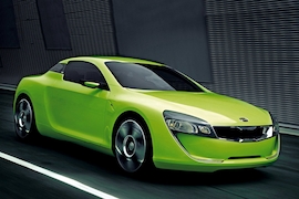 Test Kia Kee