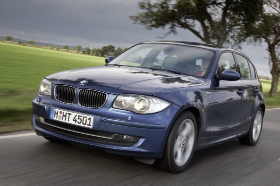 Der BMW-Reihenbenziner verkörpert nach wie vor die hohe Kunst der Triebwerkskonstruktion. So kultiviert läuft kaum ein anderes Aggregat.