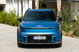 Kia EV9 99,8 kWh AWD