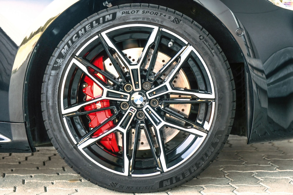 BMW M2 Coupé