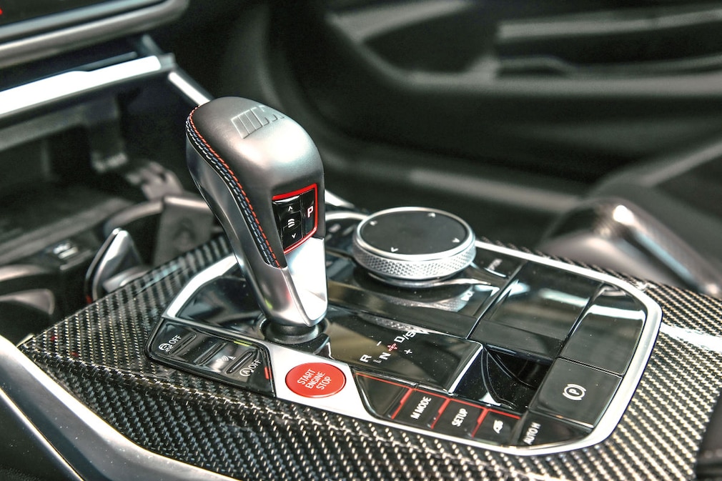 BMW M2 Coupé