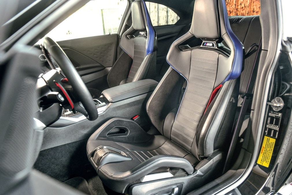 BMW M2 Coupé
