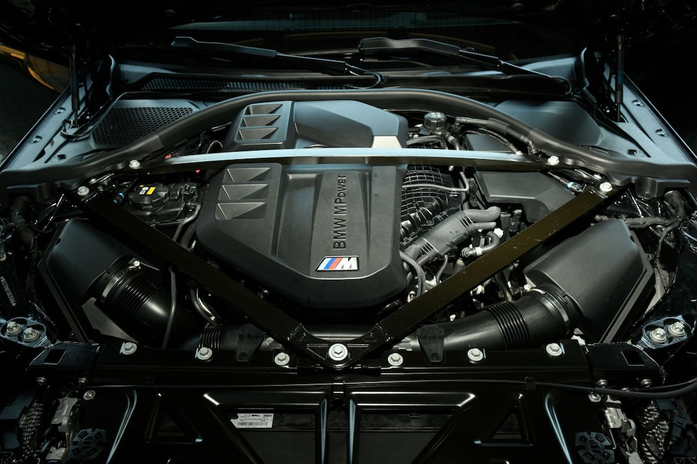BMW M2 Coupé