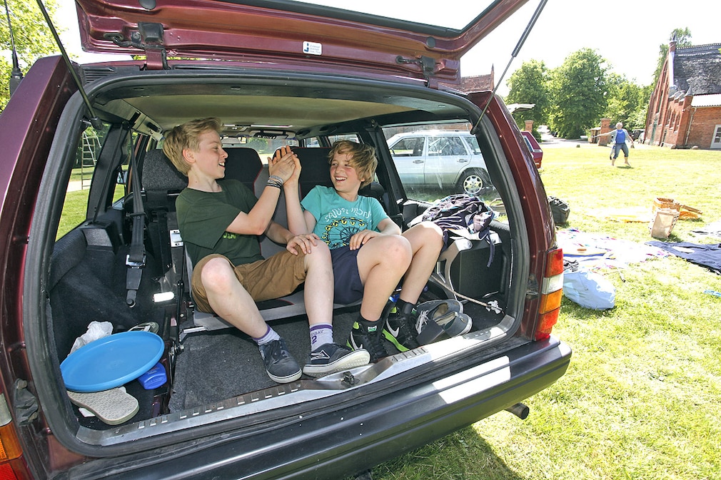 Volvo 940 GL