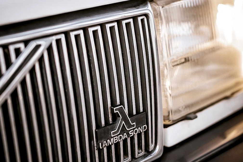 Volvo 940 Klassiker des Tages AUTO BILD KLASSIK