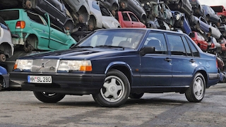 Volvo 740/940