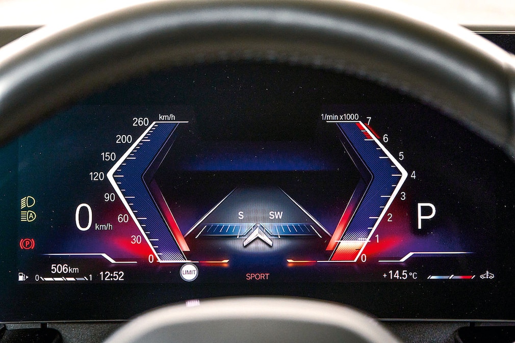 BMW X1 sDrive18i