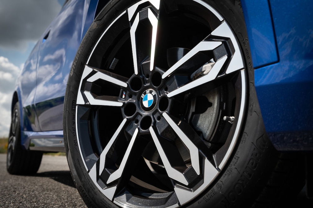 BMW X1 sDrive18d