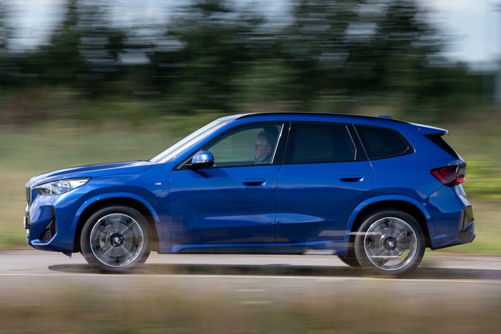 BMW X1 sDrive18d
