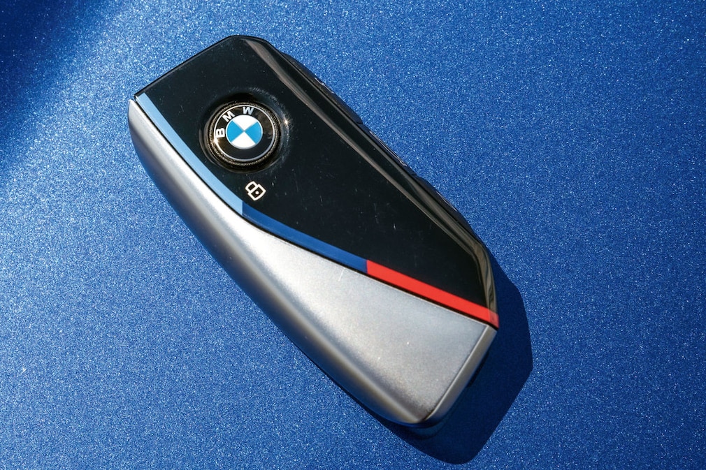 BMW X1: große AUTO BILD-Kaufberatung zum Kompakt-SUV - AUTO BILD