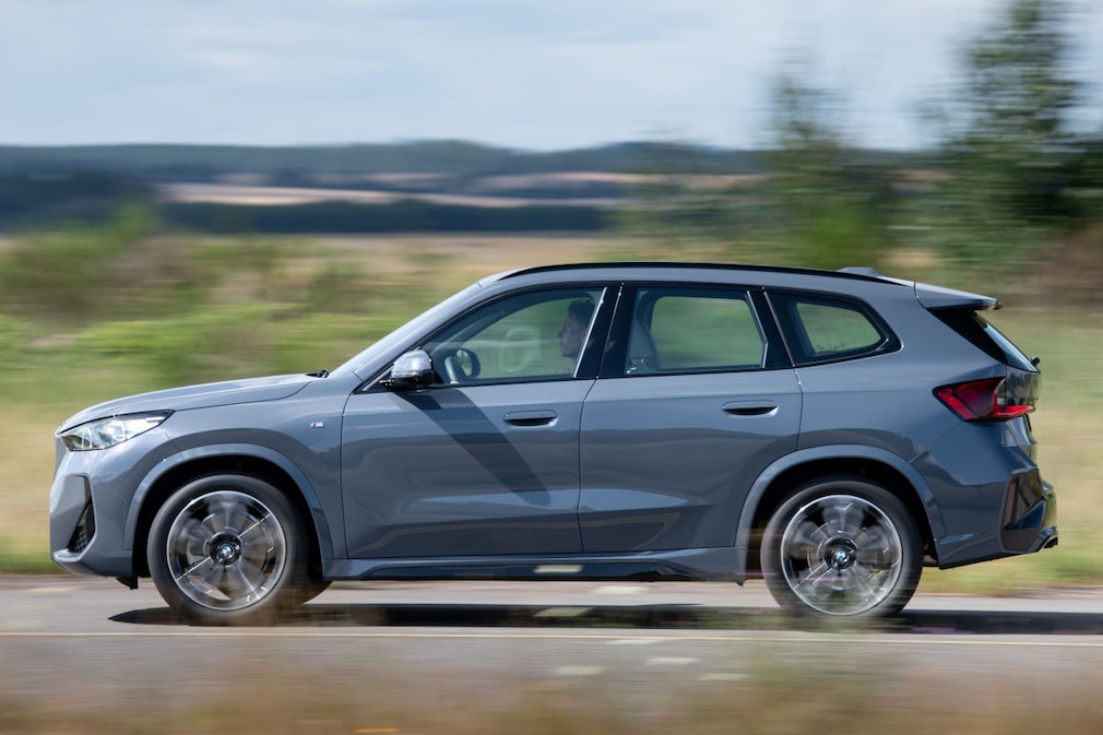 BMW X1 sDrive20i