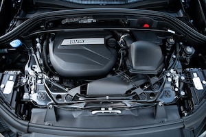 BMW X1 sDrive18d