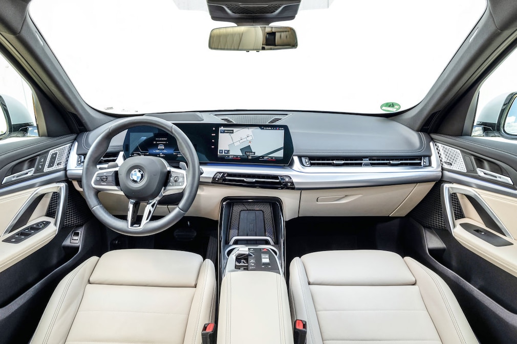 BMW X1 X1 xDrive23d