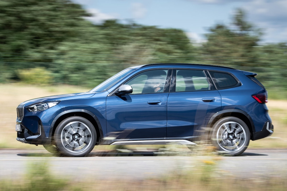 BMW X1 xDrive23i