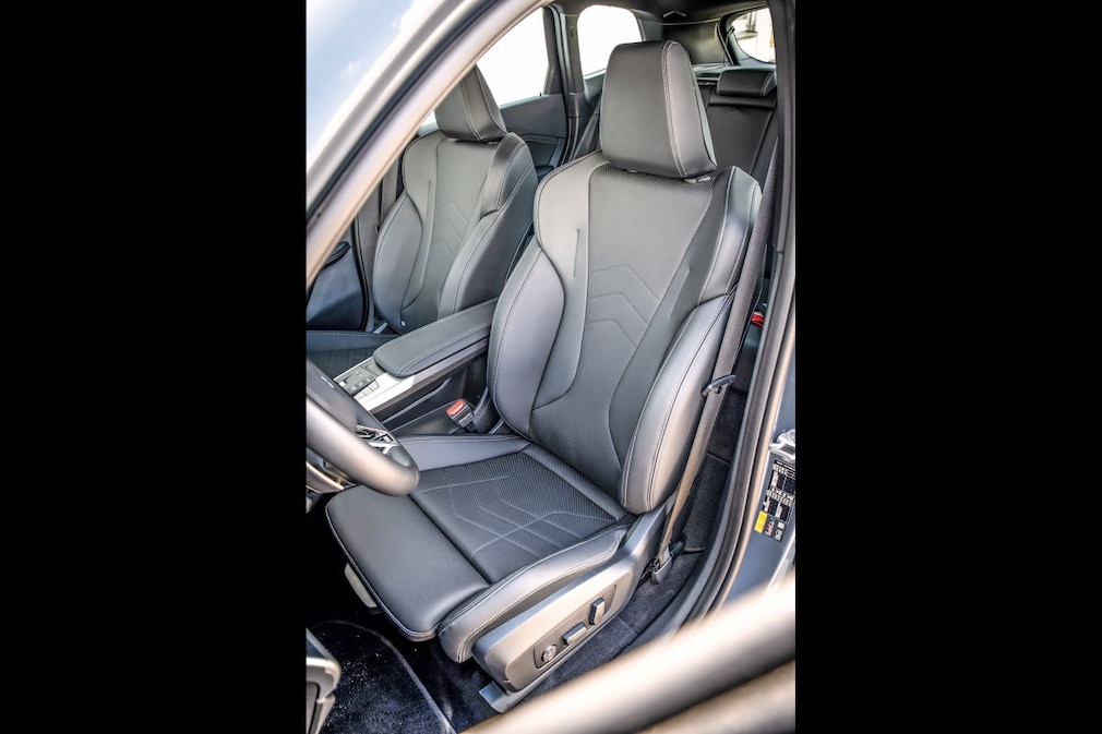 BMW X1 xDrive30e