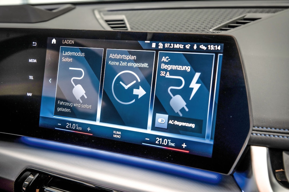 BMW X1 große AUTO BILDKaufberatung zum KompaktSUV AUTO BILD