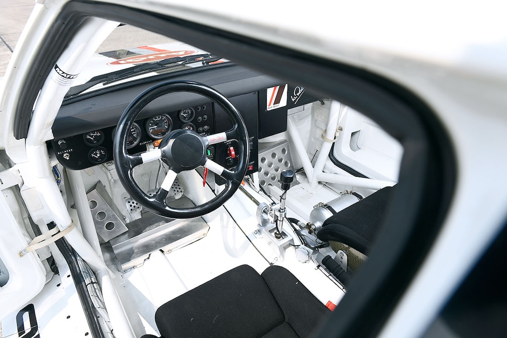 Audi S1 Pikes Peak