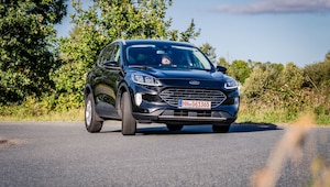Ford Kuga (3. Generation) - Gebrauchtwagen-Test