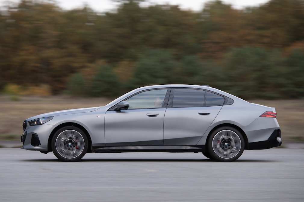 BMW 520d xDrive
