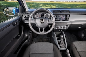 Skoda Fabia Combi III - Gebrauchtwagen-Test