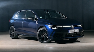 VW Golf VIII 2.0 TDI DSG