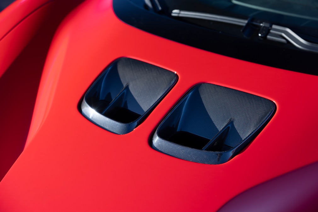 Ferrari SF90 XX Stradale