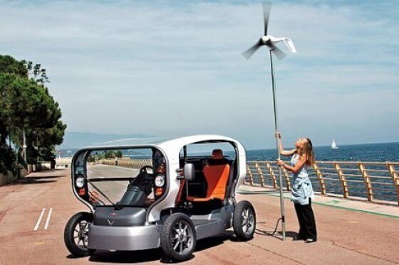 Umwelt-Spezial, Teil 1