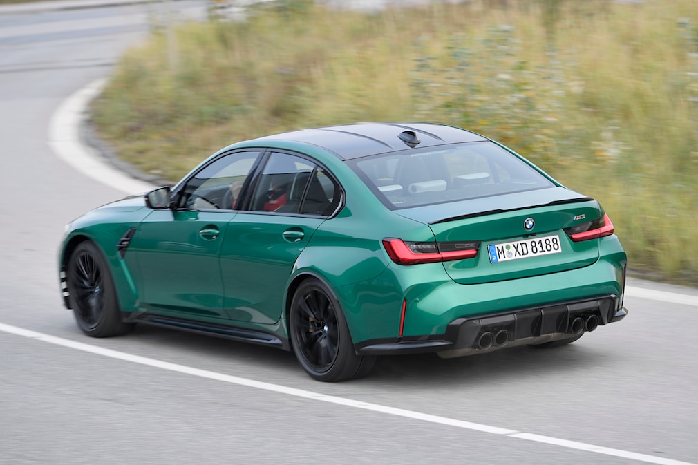 BMW M3