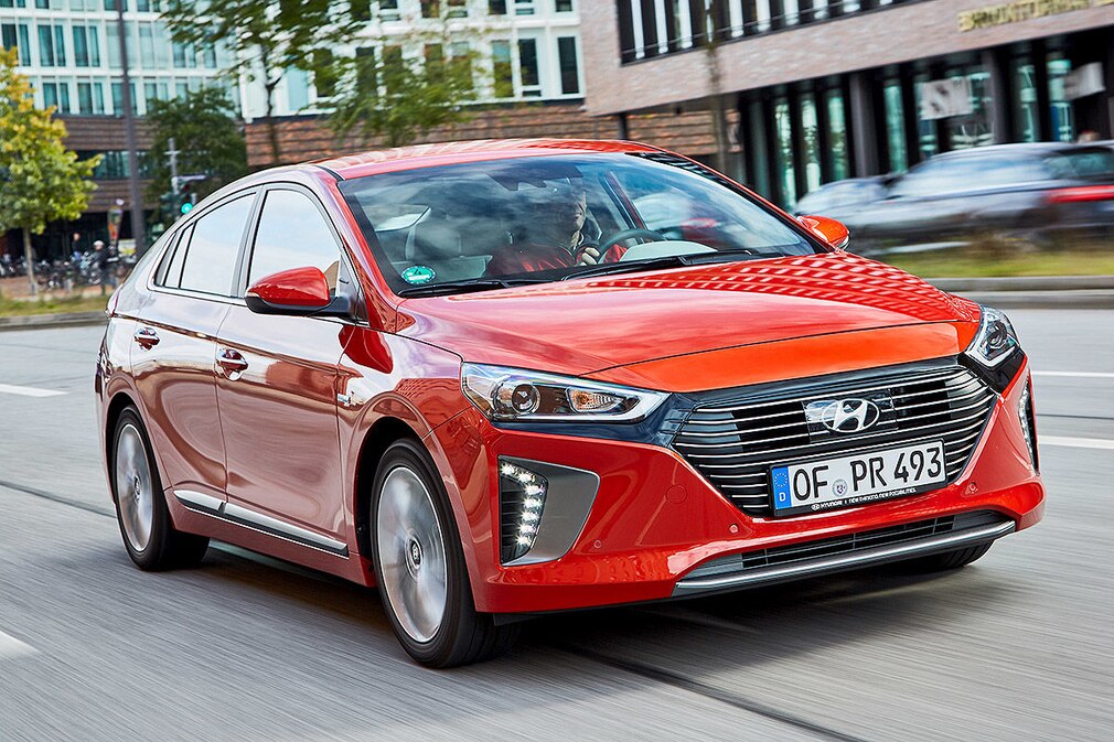 Gebrauchte Hyundai-Modelle: Daten, Fakten, Kauftipps - AUTO BILD
