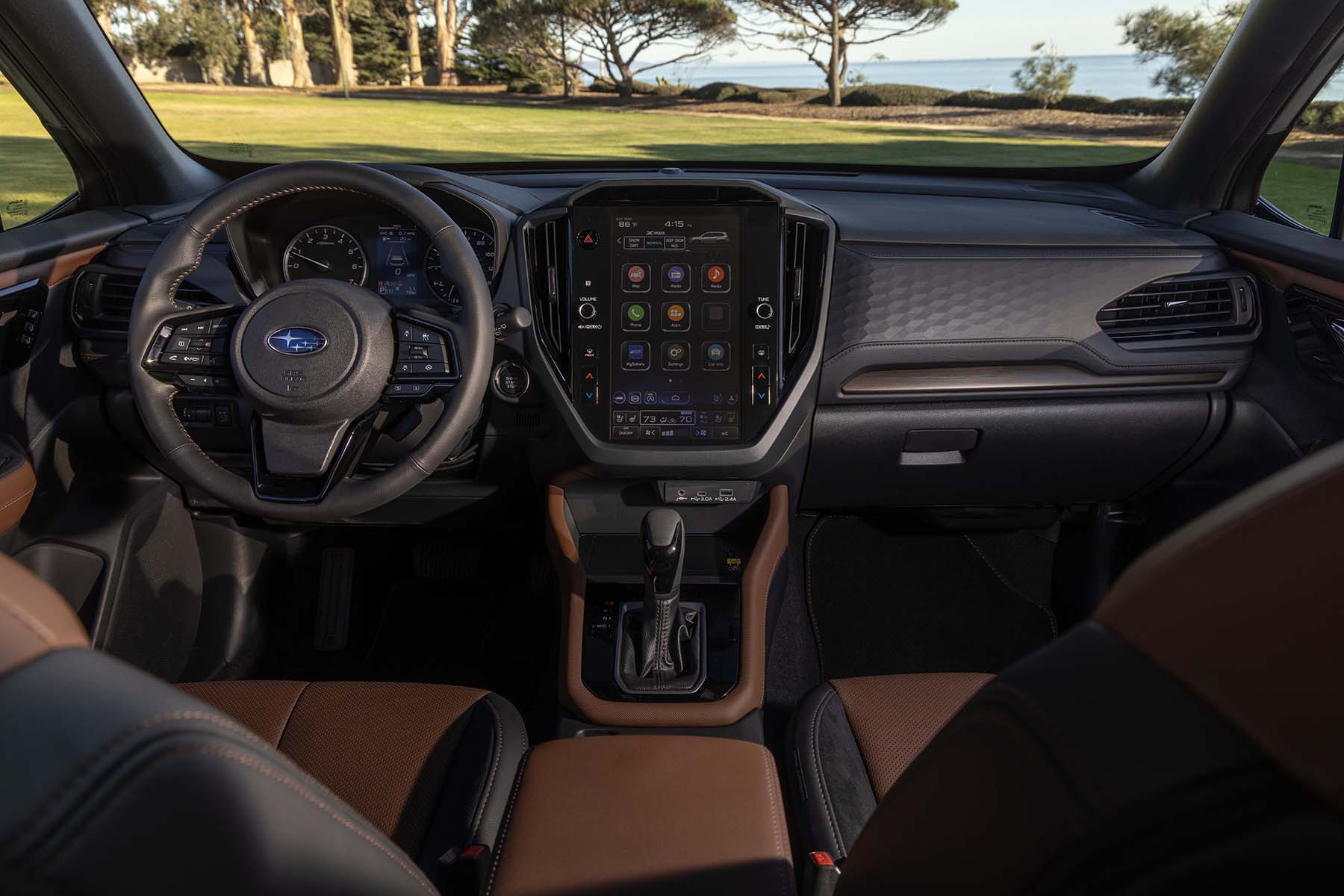 Subaru forester plug in hybrid cheap