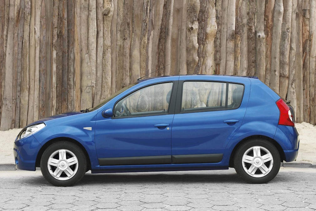 Renault/Dacia Sandero