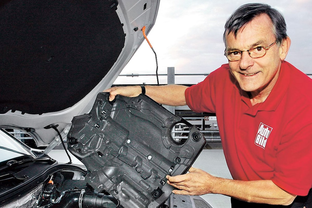 VW Tiguan 2.0 TDI 4Motion