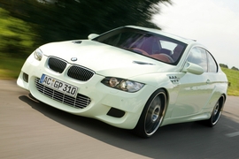 Test AC Schnitzer GP 3.10