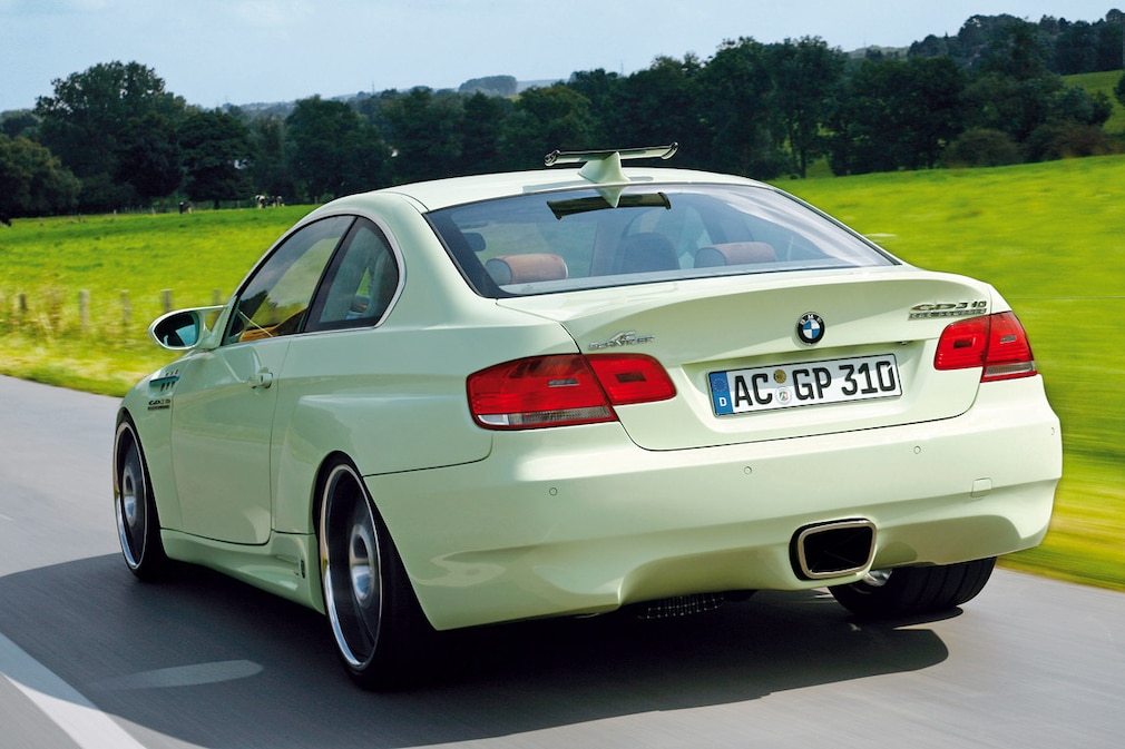 AC Schnitzer GP 3.10