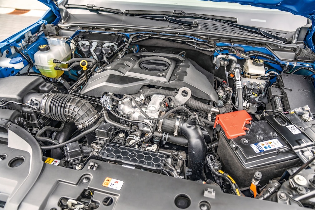 VW Amarok 3.0 TDI 4Motion