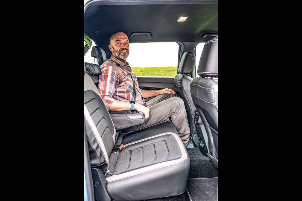 VW Amarok 3.0 TDI 4Motion