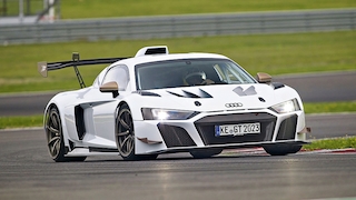 ABT XGT