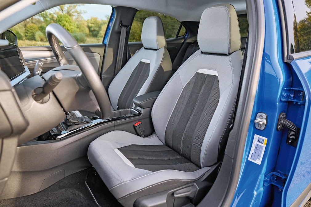 Opel Mokka B - Gebrauchtwagen-Test