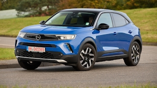 Opel Mokka B - Gebrauchtwagen-Test