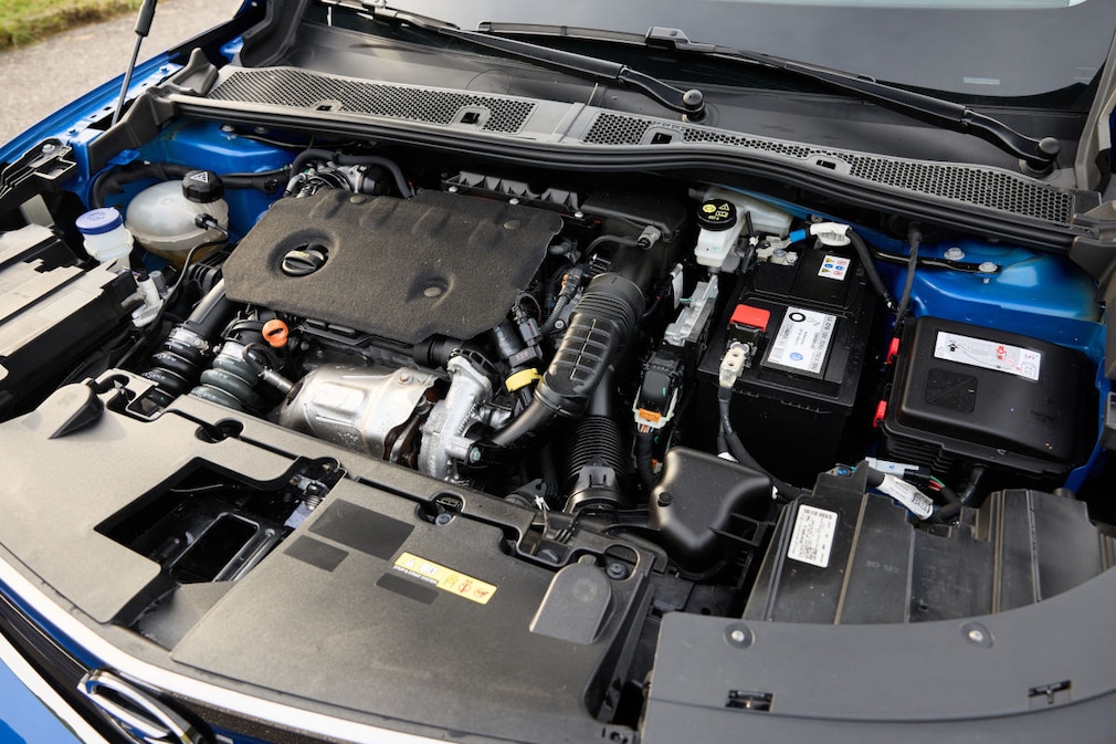 Opel Mokka B - Gebrauchtwagen-Test